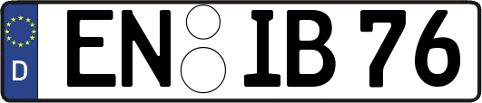 EN-IB76