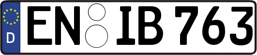EN-IB763
