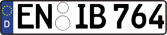 EN-IB764