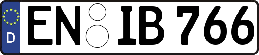 EN-IB766