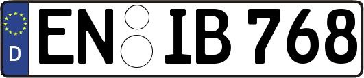 EN-IB768