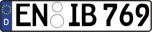 EN-IB769