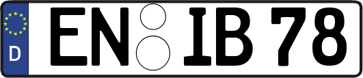 EN-IB78