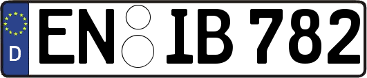 EN-IB782