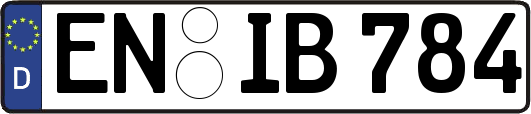 EN-IB784