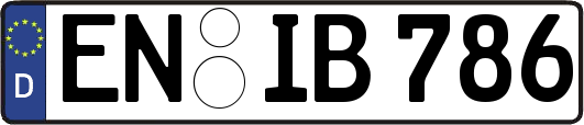 EN-IB786