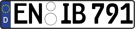 EN-IB791