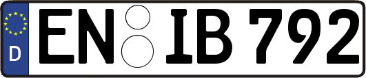 EN-IB792