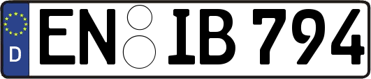 EN-IB794