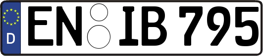 EN-IB795
