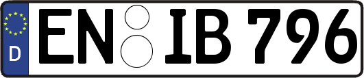 EN-IB796