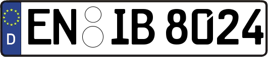 EN-IB8024