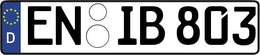 EN-IB803