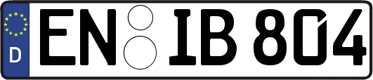 EN-IB804