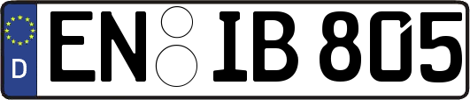 EN-IB805