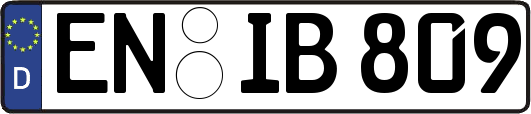 EN-IB809