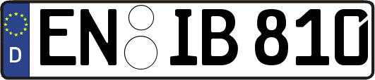 EN-IB810