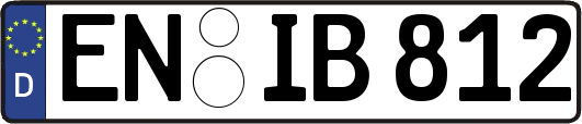 EN-IB812