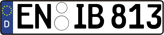 EN-IB813
