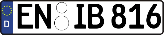 EN-IB816