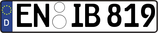 EN-IB819
