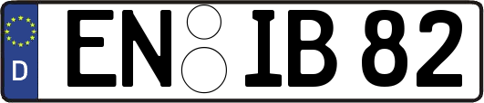 EN-IB82