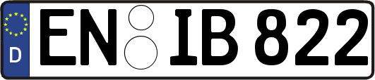 EN-IB822