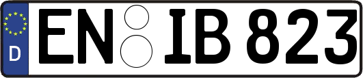 EN-IB823