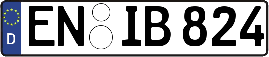 EN-IB824
