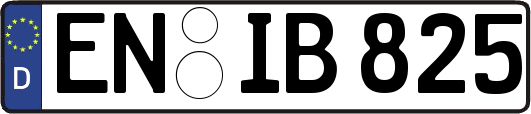 EN-IB825