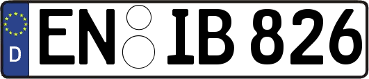 EN-IB826