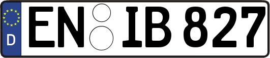 EN-IB827