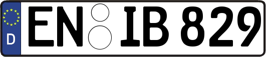 EN-IB829