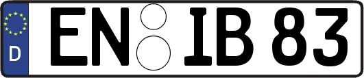 EN-IB83