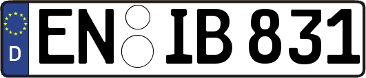 EN-IB831