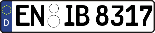 EN-IB8317