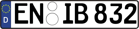 EN-IB832