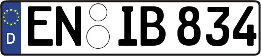 EN-IB834