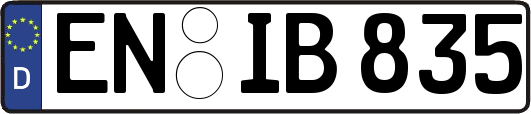 EN-IB835