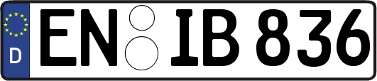 EN-IB836