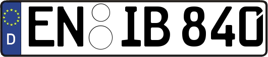 EN-IB840