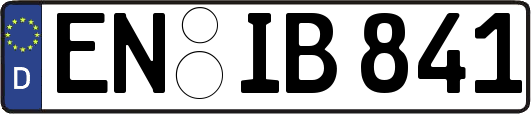 EN-IB841
