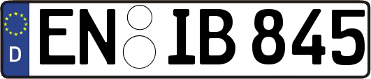 EN-IB845