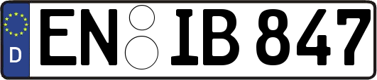 EN-IB847