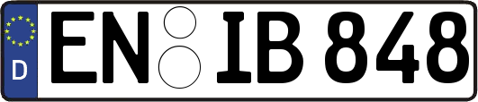 EN-IB848