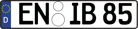 EN-IB85