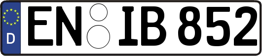EN-IB852