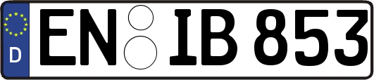 EN-IB853