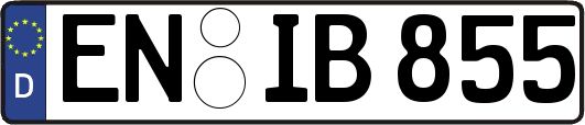 EN-IB855