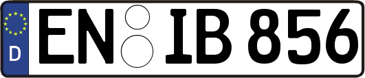 EN-IB856